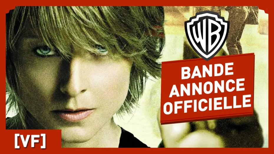 Watch film The Brave One — A Vif - Bande Annonce Officielle (VF) - Jodie Foster / Terrence Howard