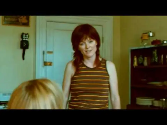 Watch film The Private Lives of Pippa Lee — The Private Lives of Pippa Lee - Official UK Trailer (2009)