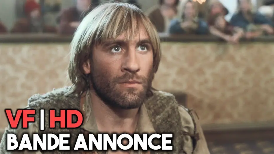 Watch film The Return of Martin Guerre — Bande-annonce