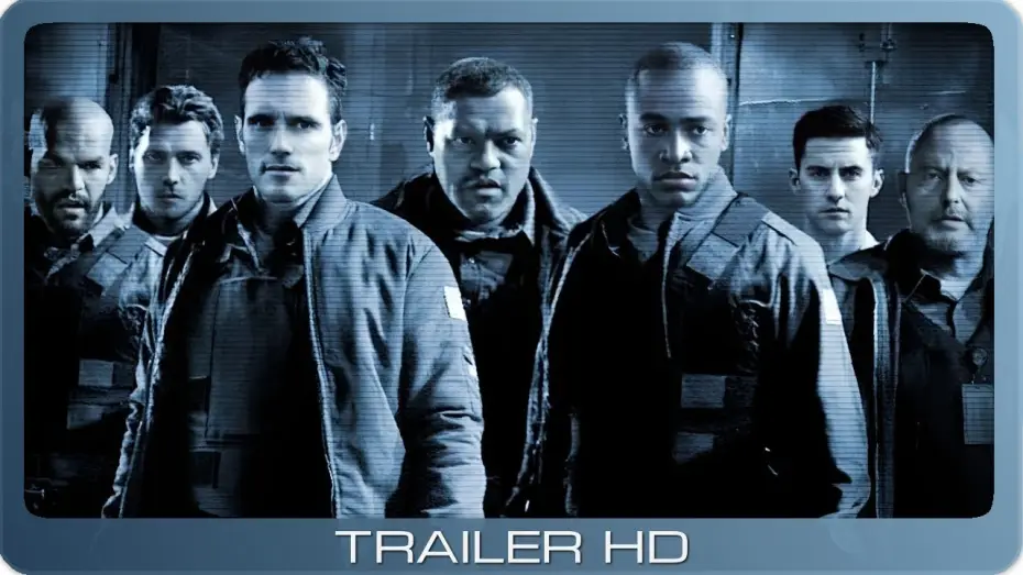 Watch film Armored — Armored ≣ 2009 ≣ Trailer ≣ German