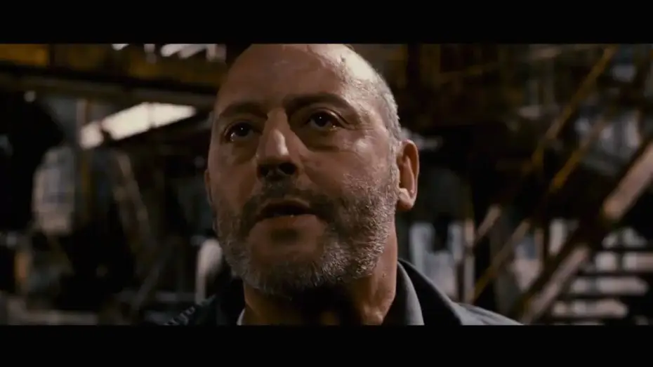 Watch film Armored — Blindato - Trailer italiano | HD