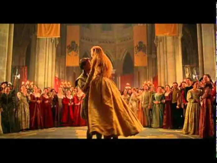 Watch film Elizabeth — Elizabeth (1998) Trailer