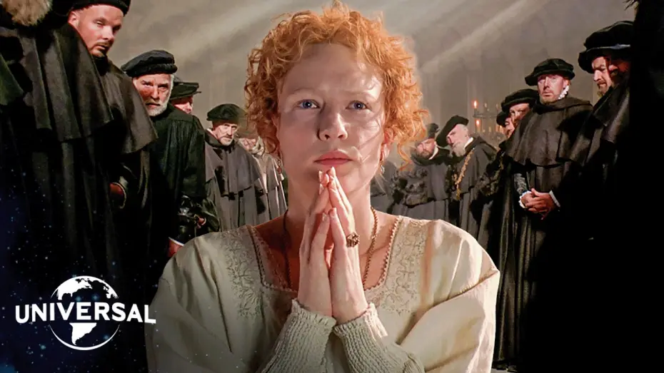 Watch film Elizabeth — Establishing The Church Of England