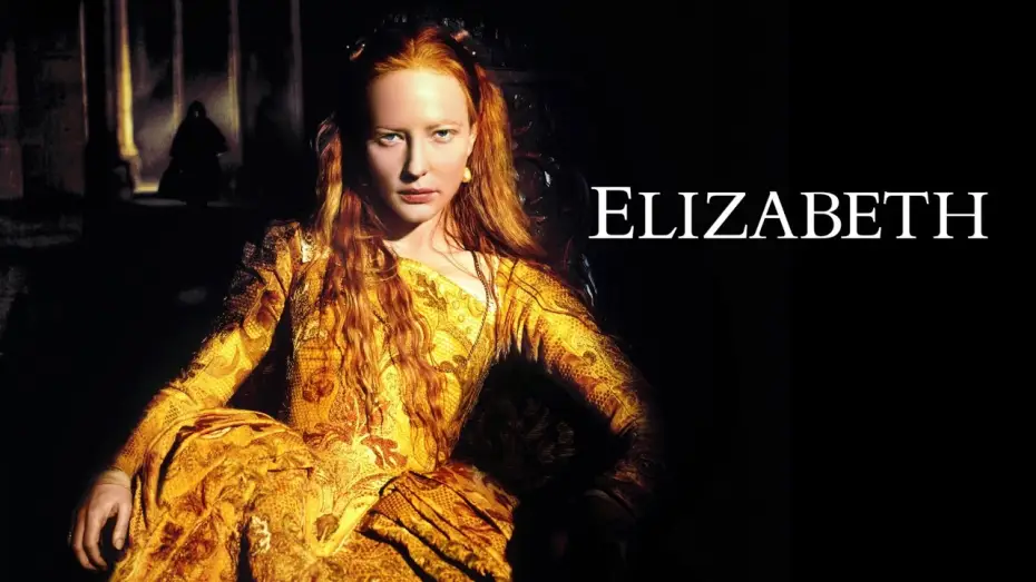 Watch film Elizabeth — Elizabeth (film 1998) TRAILER ITALIANO 2