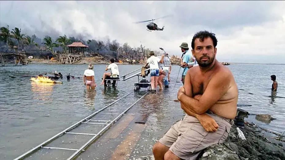 Watch film Hearts of Darkness: A Filmmaker's Apocalypse — Heart of Darkness Trailer
