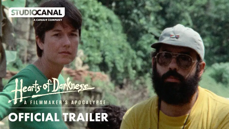 Watch film Hearts of Darkness: A Filmmaker's Apocalypse — Official Trailer