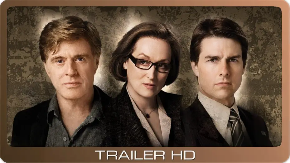Watch film Lions for Lambs | Von L&ouml;wen und L&auml;mmern ≣ 2007 ≣ Trailer