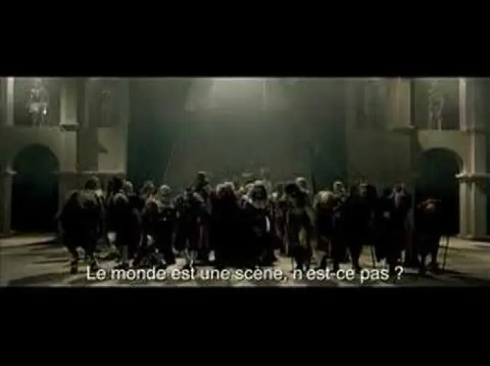Watch film Nightwatching — La Ronde de Nuit - trailer