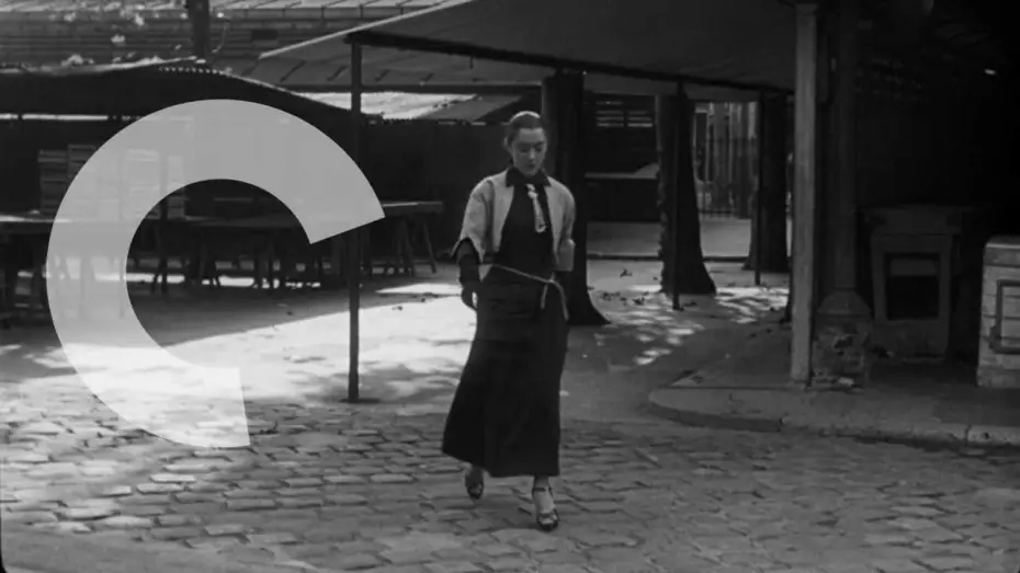 Watch film Orpheus — Three Reasons: Orpheus