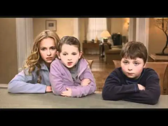 Watch film Raising Helen — Mamá a la fuerza en Cosmopolitan TV