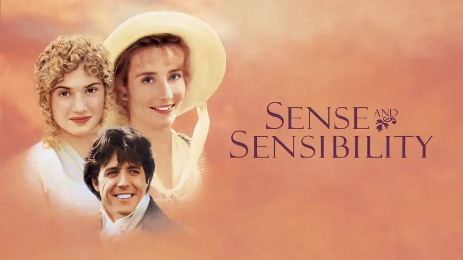 Watch film Sense and Sensibility — RAGIONE E SENTIMENTO (film 1995) TRAILER ITALIANO