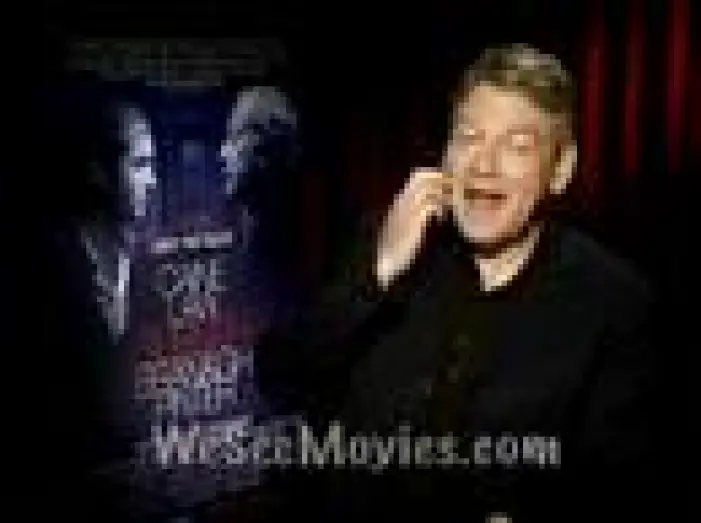 Watch film Sleuth — SLEUTH: Kenneth Branagh Interview