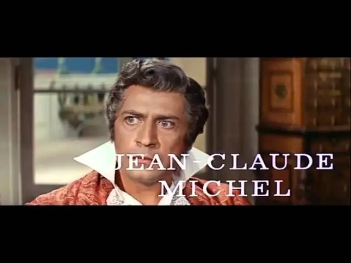 Watch film The Count of Monte Cristo — Le comte de Monte-Cristo (1961) bande annonce