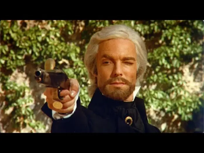 Watch film The Count of Monte-Cristo — Vintage Trailer