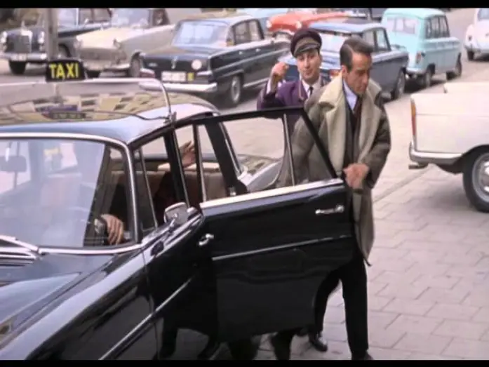 Watch film The Defector — The Defector - Trailer