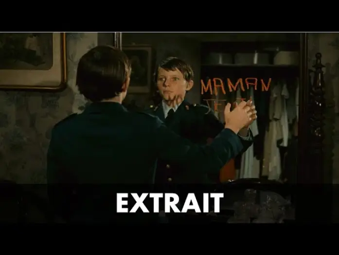 Watch film The Discreet Charm of the Bourgeoisie — LE CHARME DISCRET DE LA BOURGEOISIE - Extrait #1 - Luis Buñuel