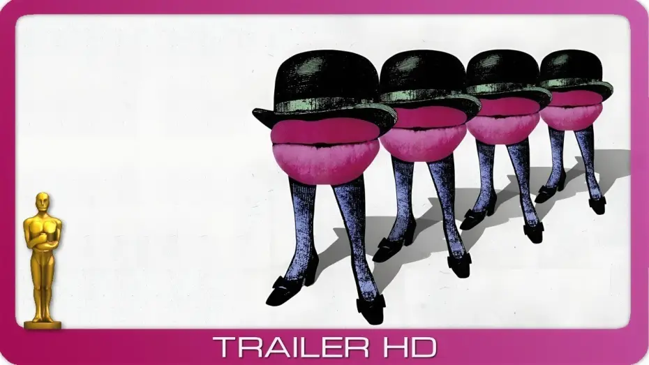 Watch film The Discreet Charm of the Bourgeoisie — Der diskrete Charme der Bourgeoisie ≣ 1972 ≣ Trailer ≣ OmU