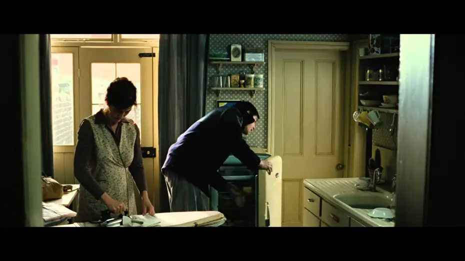 Watch film Across the Universe — Across the Universe   - Trailer