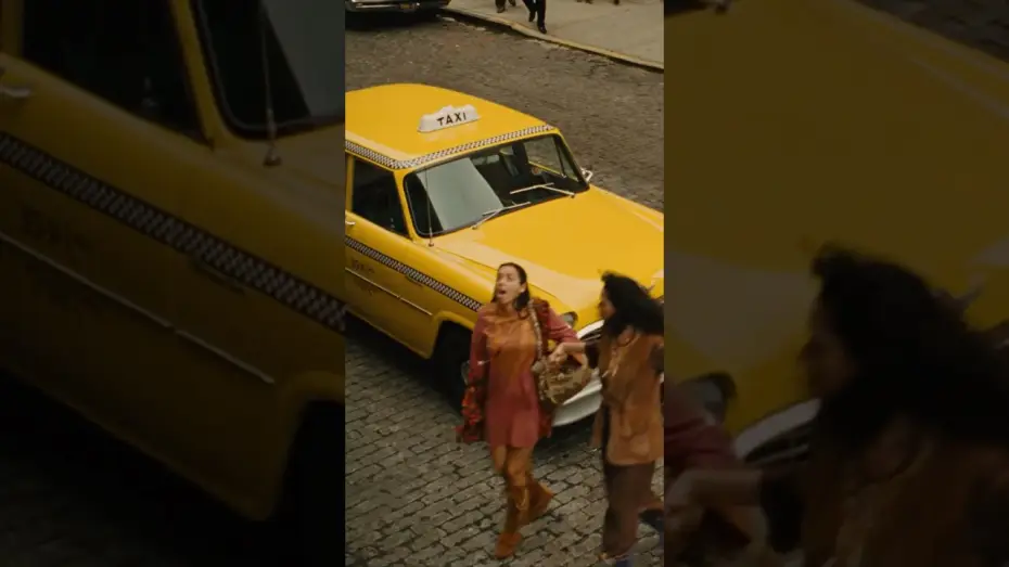 Watch film Across the Universe — Don’t Let Me Down (Scene)