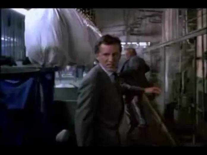 Watch film Best Seller — Best Seller [Original Theatrical Trailer]
