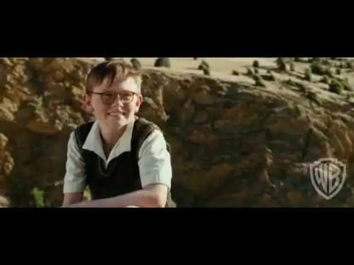 Watch film December Boys — Original Theatrical Trailer