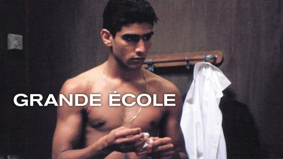 Watch film Grande école — Grande École Trailer German | Deutsch
