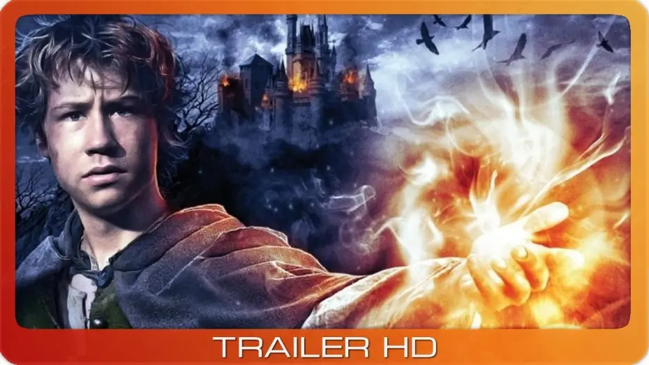 Watch film Krabat — Krabat ≣ 2008 ≣ Trailer