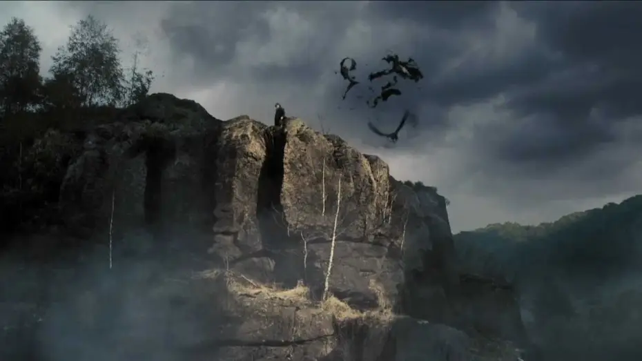 Watch film Krabat — LE MAÎTRE DES SORCIERS Bande Annonce VF