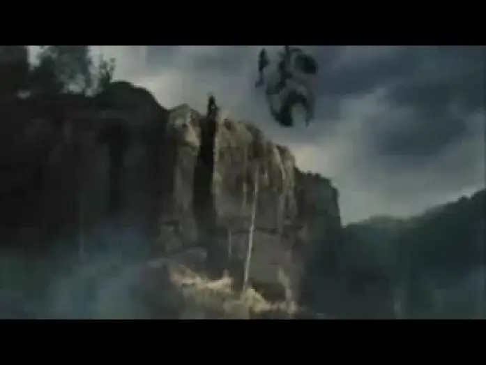 Watch film Krabat — Krabat Trailer