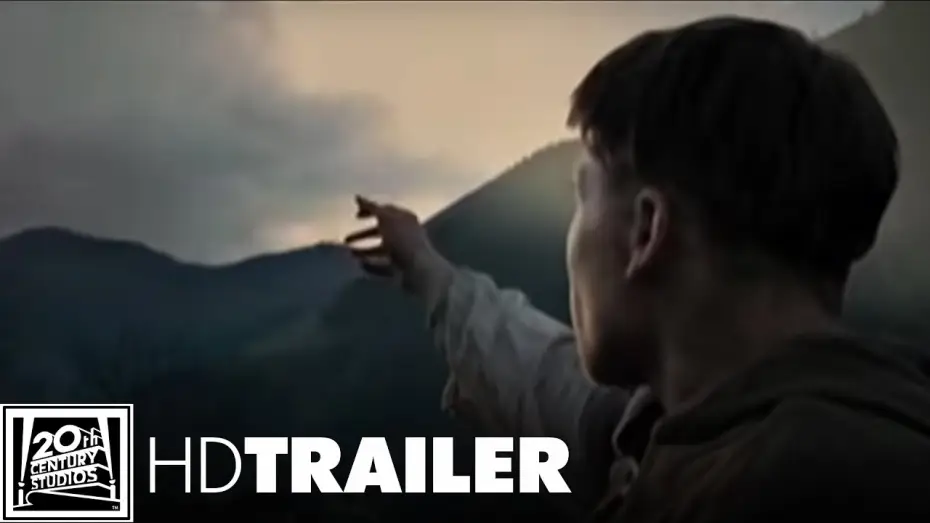 Watch film Krabat — Krabat - Trailer