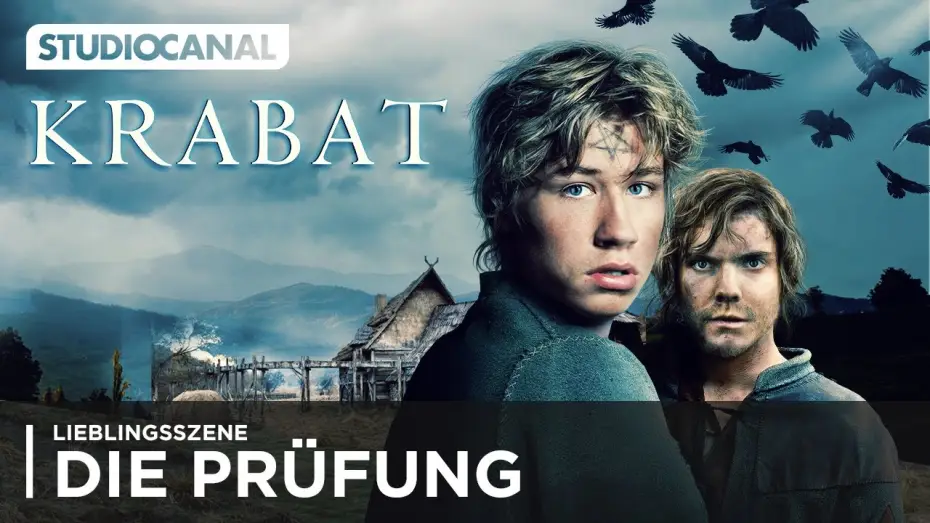 Watch film Krabat — Lieblingsszene