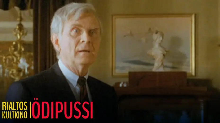 Watch film Ödipussi — Loriot: "Ödipussi" - Trailer (1987)