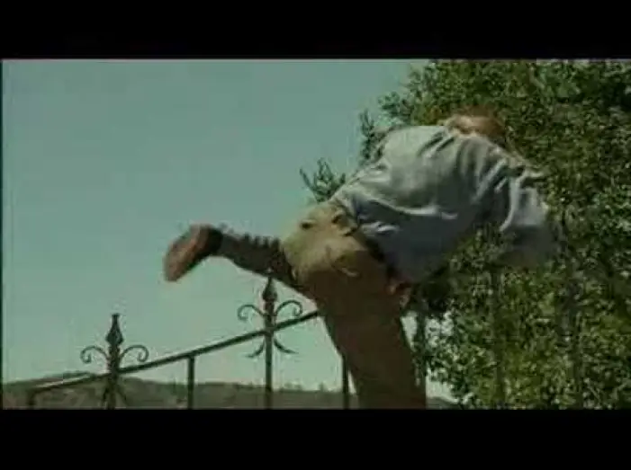 Watch film Scorched — ESTO NO ES UN ATRACO - Tráiler