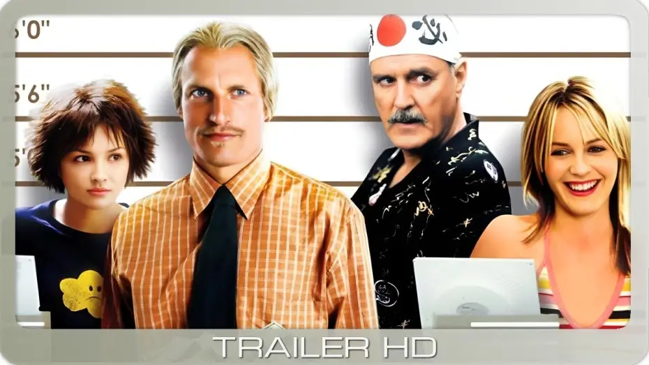 Watch film Scorched — Abgezockt! ≣ 2003 ≣ Trailer