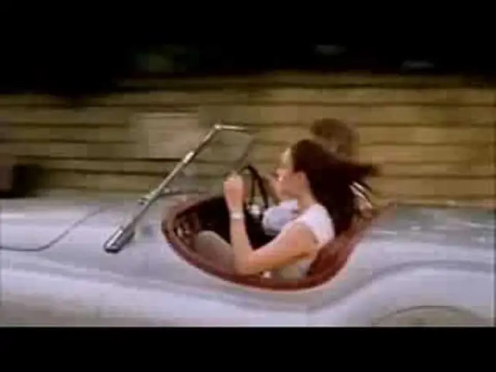 Watch film Cassandra's Dream — Sogni e Delitti (Trailer Italiano)