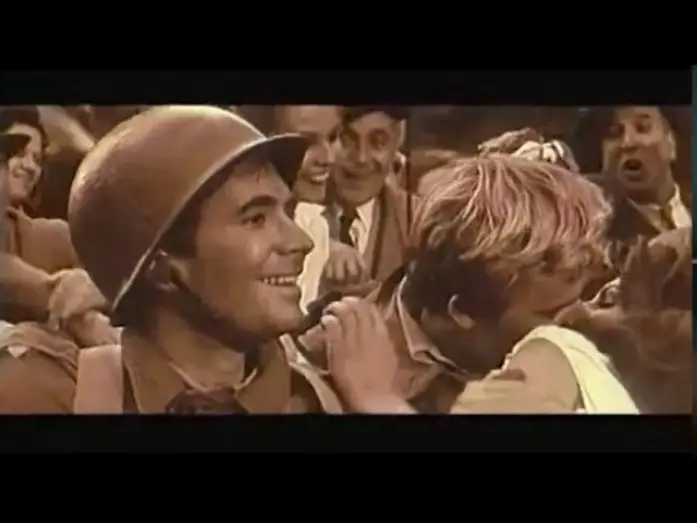 Watch film Is Paris Burning? — Paris brûle-t-il ? | France | 1966 | Bande-annonce