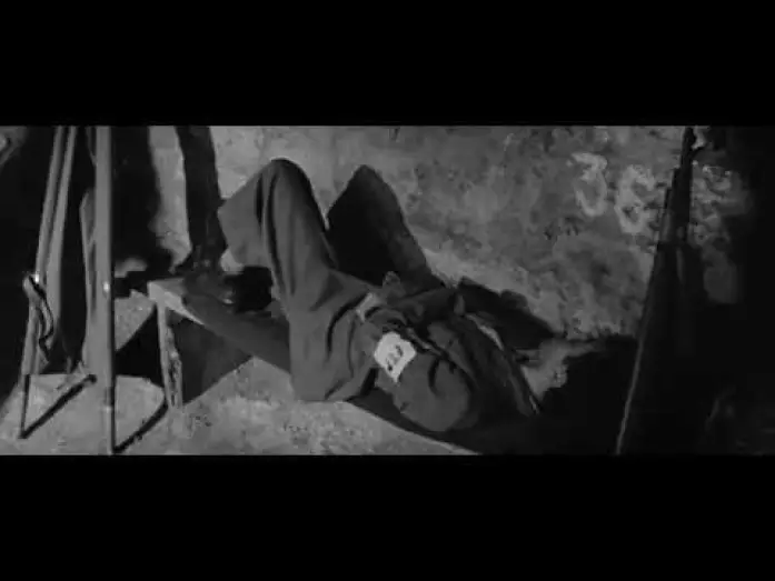 Watch film Is Paris Burning? — Paris brule-t-il - René Clément - 1966