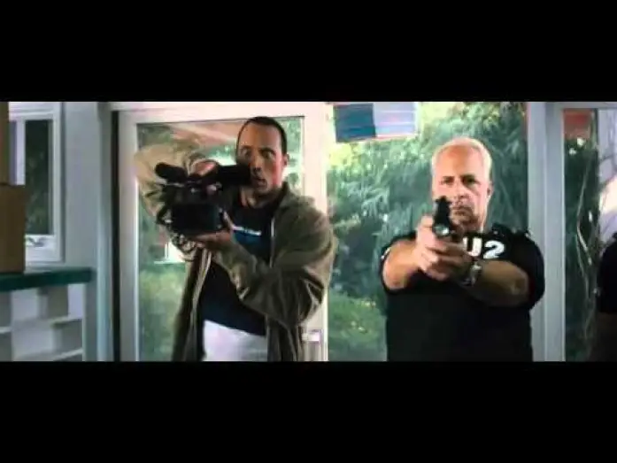 Watch film Southland Tales — Southland Tales - ITA