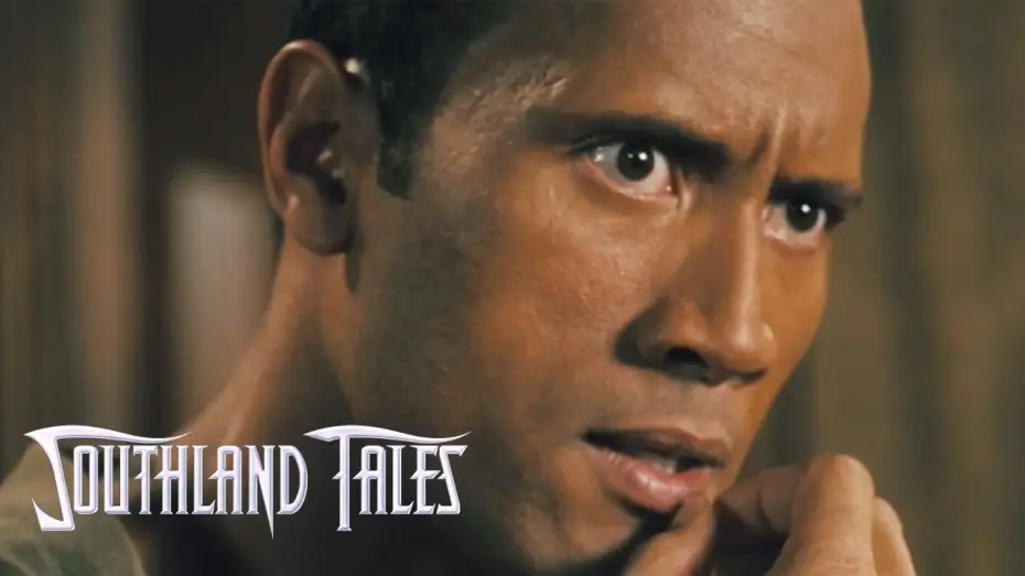 Watch film Southland Tales — Original Trailer