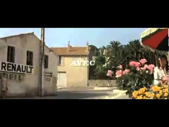Watch film The Gendarme Gets Married — Le Gendarme se marie ( bande annonce )
