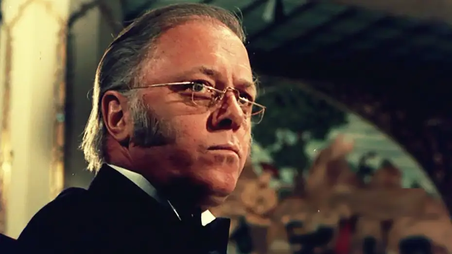 Watch film And Then There Were None — And then there were None (1974) ORIGINAL TRAILER [HQ]