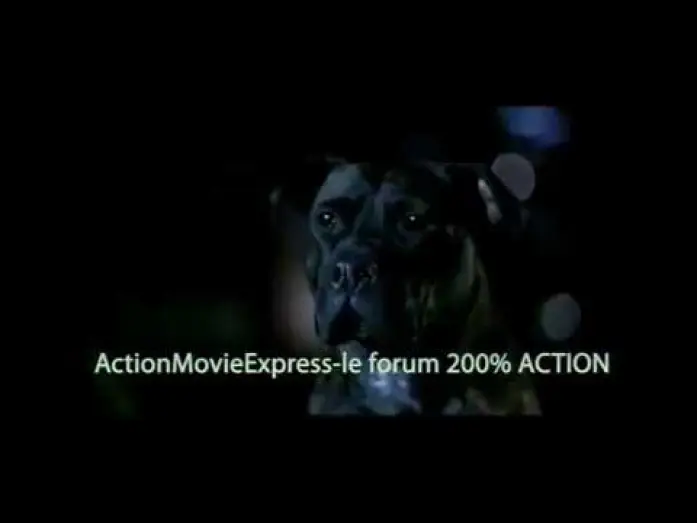 Watch film Ghost Dog: The Way of the Samurai — Ghost Dog "bande annonce vf"