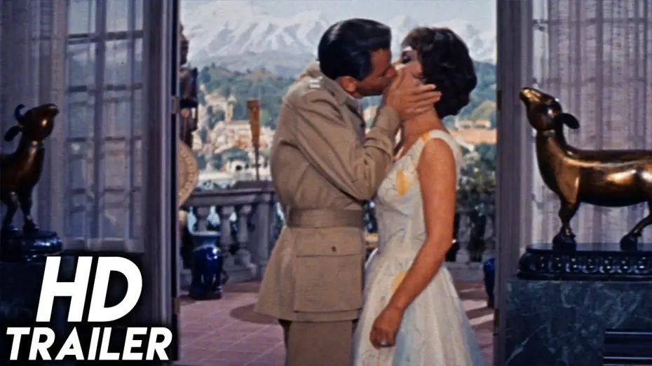 Watch film Never So Few — Never So Few (1959) ORIGINAL TRAILER [HD 1080p]