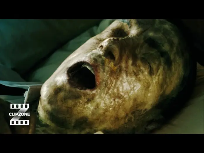 Watch film The Invasion — Infected Take Over the Subway