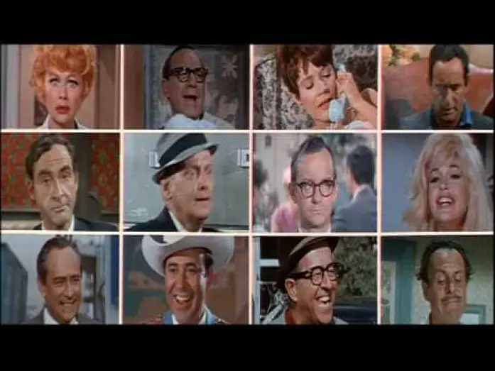 Watch film A Guide for the Married Man — A Guide for the Married Man (Trailer)