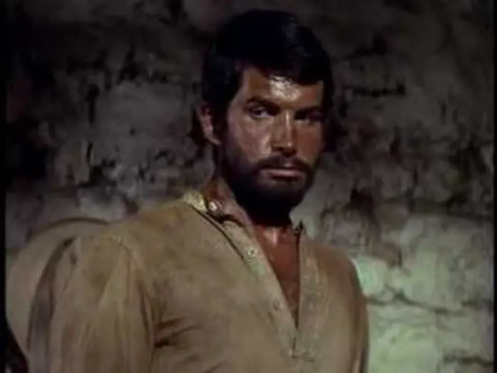 Watch film A Time for Killing — A Time For Killing Trailer