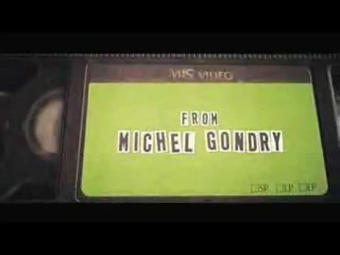 Watch film Be Kind Rewind — UK Trailer