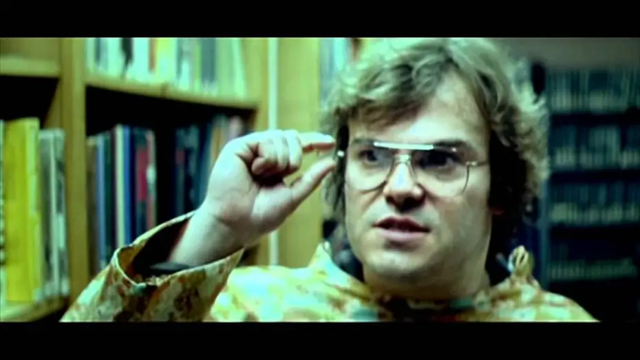 Watch film Be Kind Rewind — Abgedreht - Trailer (Deutsch)