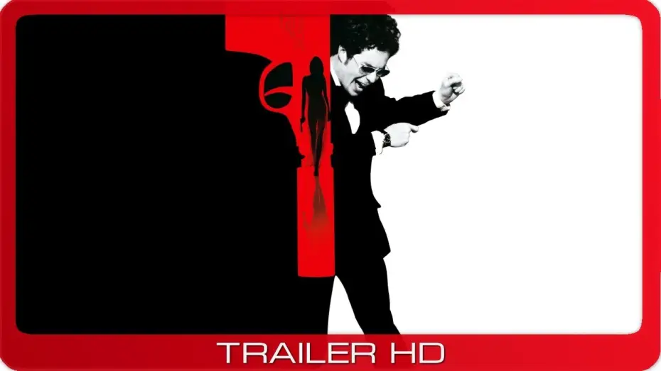 Watch film Confessions of a Dangerous Mind — Geständnisse - Confessions Of A Dangerous Mind ≣ 2002 ≣ Trailer
