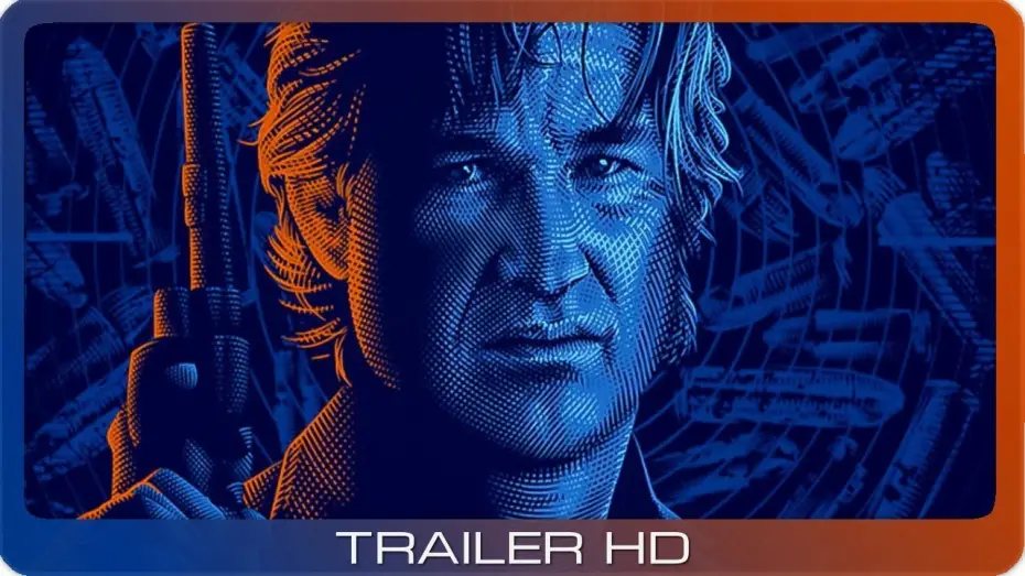 Watch film Dark Blue | Dark Blue ≣ 2002 ≣ Trailer